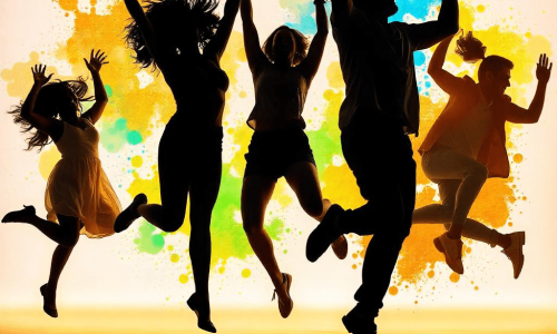 Empowering youth through workshops, training, and leadership programs.